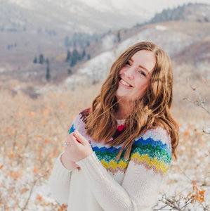 Meet your Posher, Kaitlyn